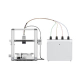 Creality - SPARKX i7 Color Combo - Imprimante 3D Multicouleur avec CFS Lite