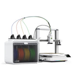 Creality - SPARKX i7 Color Combo - Imprimante 3D Multicouleur avec CFS Lite