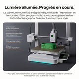 Creality - SPARKX i7 Color Combo - Imprimante 3D Multicouleur avec CFS Lite