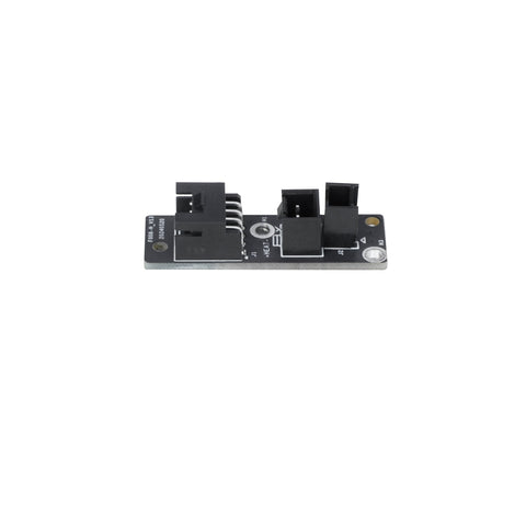 Creality - Série K2 - Carte Adaptateur pour Hotend (Hotend Adapter Board)