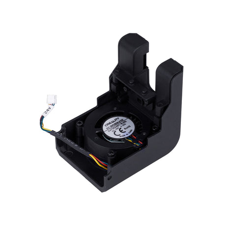 Creality - Série K2 - Ensemble Ventilateur Modèle (Model Fan Assembly)