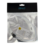 Creality - Série K2 - Entrée du Support de Bobine de Filament (Filament Spool Holder Inlet)