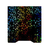 Creality Hi - Plateau d'Impression PET Etoilé à Double Face - 280 x 265 mm