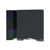 Creality Hi - Plateau d'Impression PET Kaleidoscope à Double Face - 280 x 265 mm