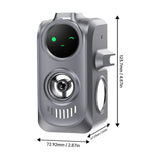 Creality x BIGTREETECH - Creator Knomi Hi - Écran Intelligent pour Creality Hi