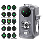 Creality x BIGTREETECH - Creator Knomi Hi - Écran Intelligent pour Creality Hi