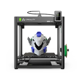 Creality - Ender 5 Max - Maximisez Votre Productivité