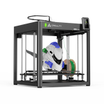 Creality - Ender 5 Max - Maximisez Votre Productivité