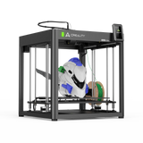 Creality - Ender 5 Max - Maximisez Votre Productivité