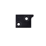 Creality - Série K2 - Tige de Coupe (Cutter Rod) - 2 pcs