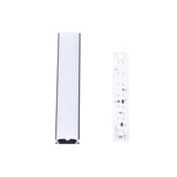 Creality - Série K2 - Kit d'Eclairage LED (LED Light Kit)