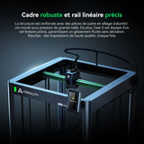 Creality - Ender 5 Max - Maximisez Votre Productivité