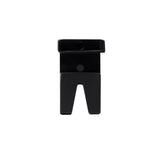 Creality - K2/K2 Pro - Module d'Essuyage de Buse avec 5 Bandes Adhésives (Wiper Module with 5 adhesive tapes)