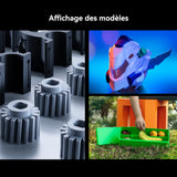 Creality - Ender 5 Max - Maximisez Votre Productivité