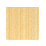Creality - 10 Plaques de Contreplaqué de Bambou (Bamboo Sheets) - 20 x 20 cm - 3 mm