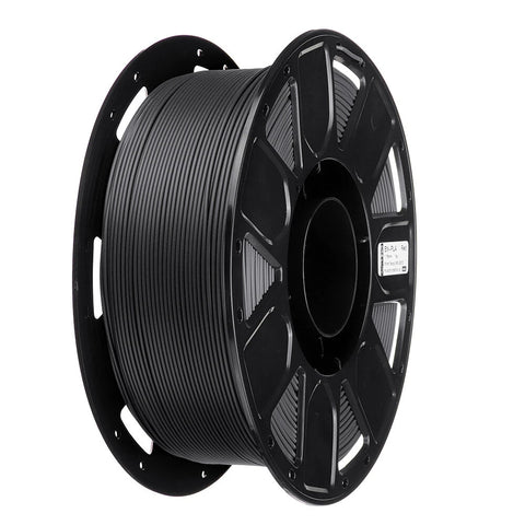 Creality Ender Filament PLA Noir (Black) 1.75 mm 1 kg