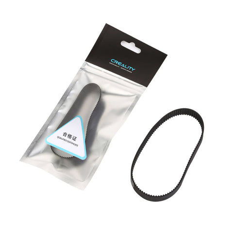 2 Courroies De Distribution XL - Largeur 6mm, Pas 5.08mm, Caoutchouc Néoprène - Pour Imprimante 3D, CNC