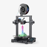 Creality Ender-3 V2 Neo Imprimante 3D