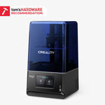 Creality Halot-One Plus Imprimante 3D Résine