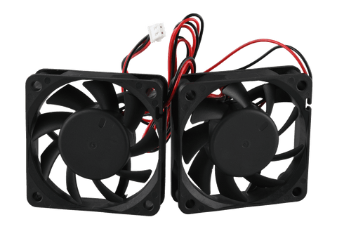 Ventilateur de refroidissement axial pour CR-200B | Axial Fan