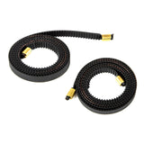 Creality Ender 5 Plus kit courroie ouverte timing belt kit