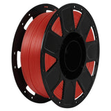 Creality Ender Filament PLA Rouge (Red) 1.75 mm 1 kg