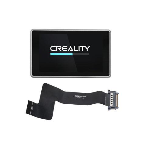 Creality - K1 Max - Écran Tactile (Screen Kit)
