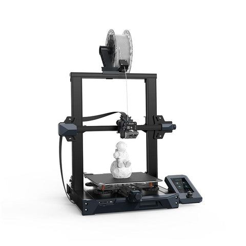 Extrudeuse MK8 pour imprimante 3D CR10/Ender 3 - Letmeknow