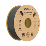 Creality - Hyper Series PLA - Noir (Black) - 1,75 mm - 1 kg