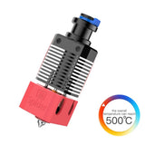 Hot End Spider creality imprimante 3d haute température haute vitesse