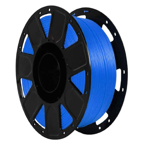 Creality Ender Filament PLA Bleu (Blue) 1.75 mm 1kg