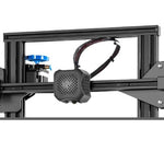 Tête d'impression complète pour Ender-3 V2 | Full Hotend