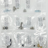 Creality - Pack complet de vis (screw kit)