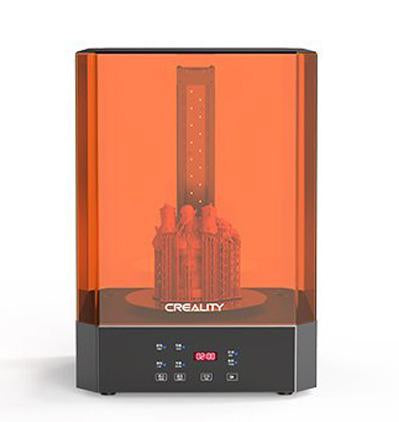 Creality Hyper PLA Noir - 1.75mm - 1 kg - Polyfab3D
